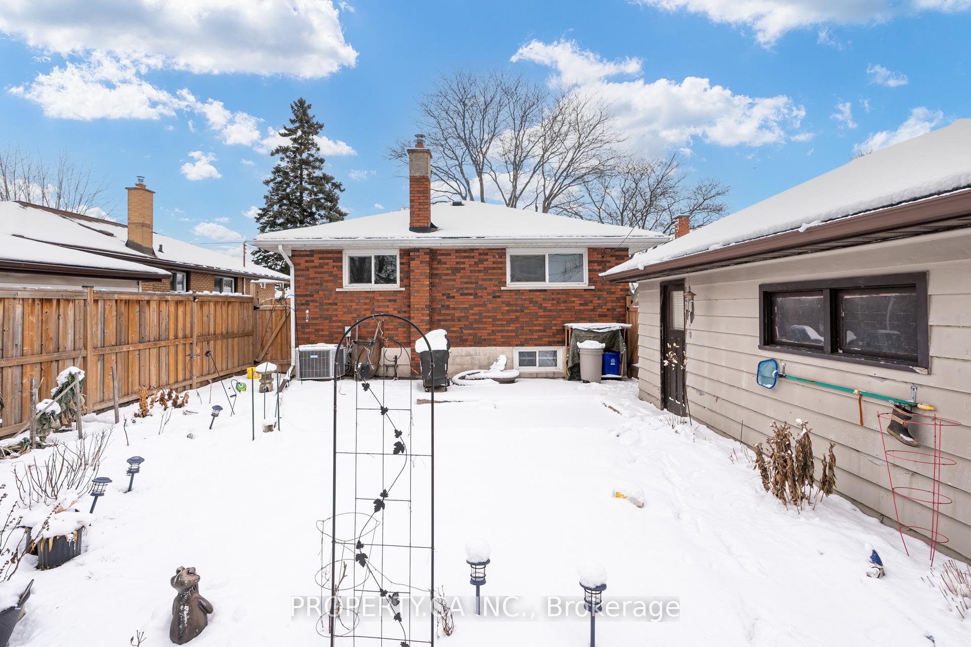 Photo 34 of 84 East 45th Street, Hamilton, Hampton Heights — HOMEH