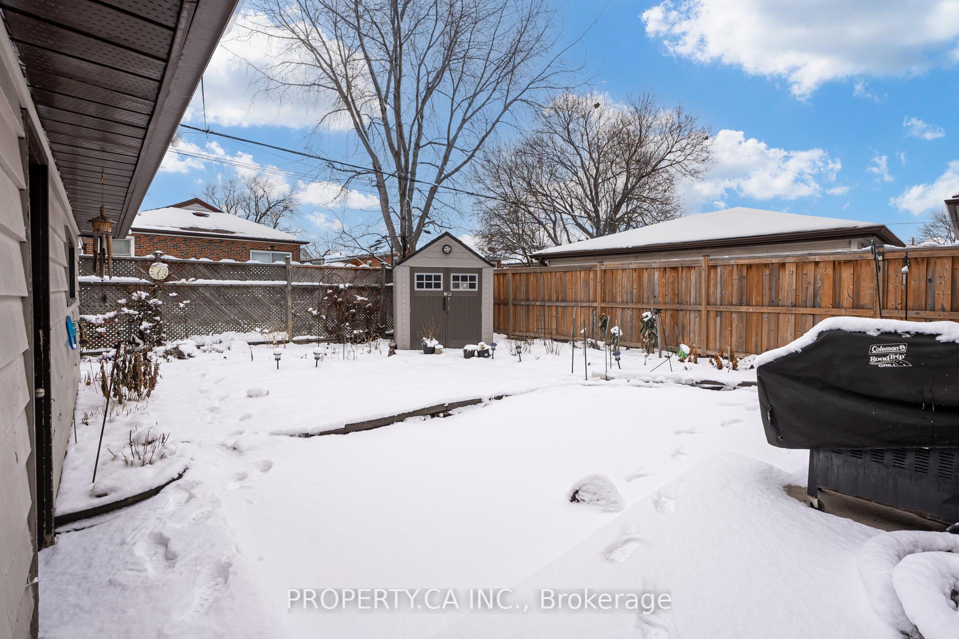 Photo 38 of 84 East 45th Street, Hamilton, Hampton Heights — HOMEH