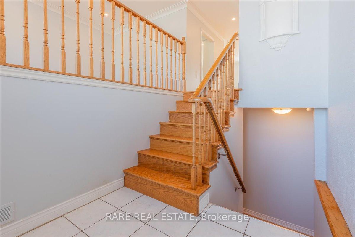 Photo 19 of Unit Main, 29 Mapleton Avenue, Barrie, Holly — HOMEH