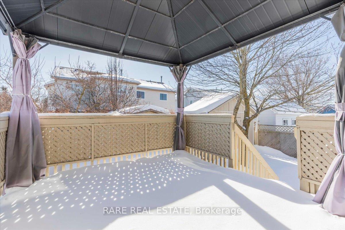 Photo 23 of Unit Main, 29 Mapleton Avenue, Barrie, Holly — HOMEH