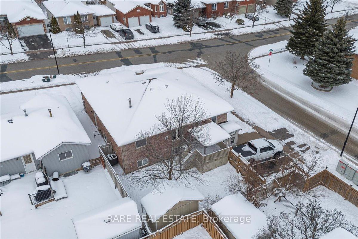 Photo 28 of Unit Main, 29 Mapleton Avenue, Barrie, Holly — HOMEH