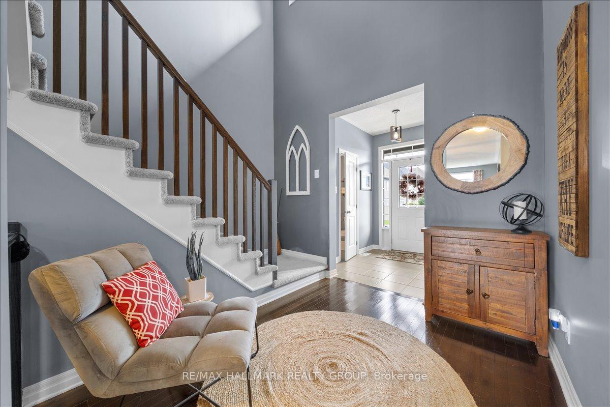Photo 2 of 390 Bamburgh Way, Ottawa, Barrhaven - Cedargrove/Fraserdale — HOMEH