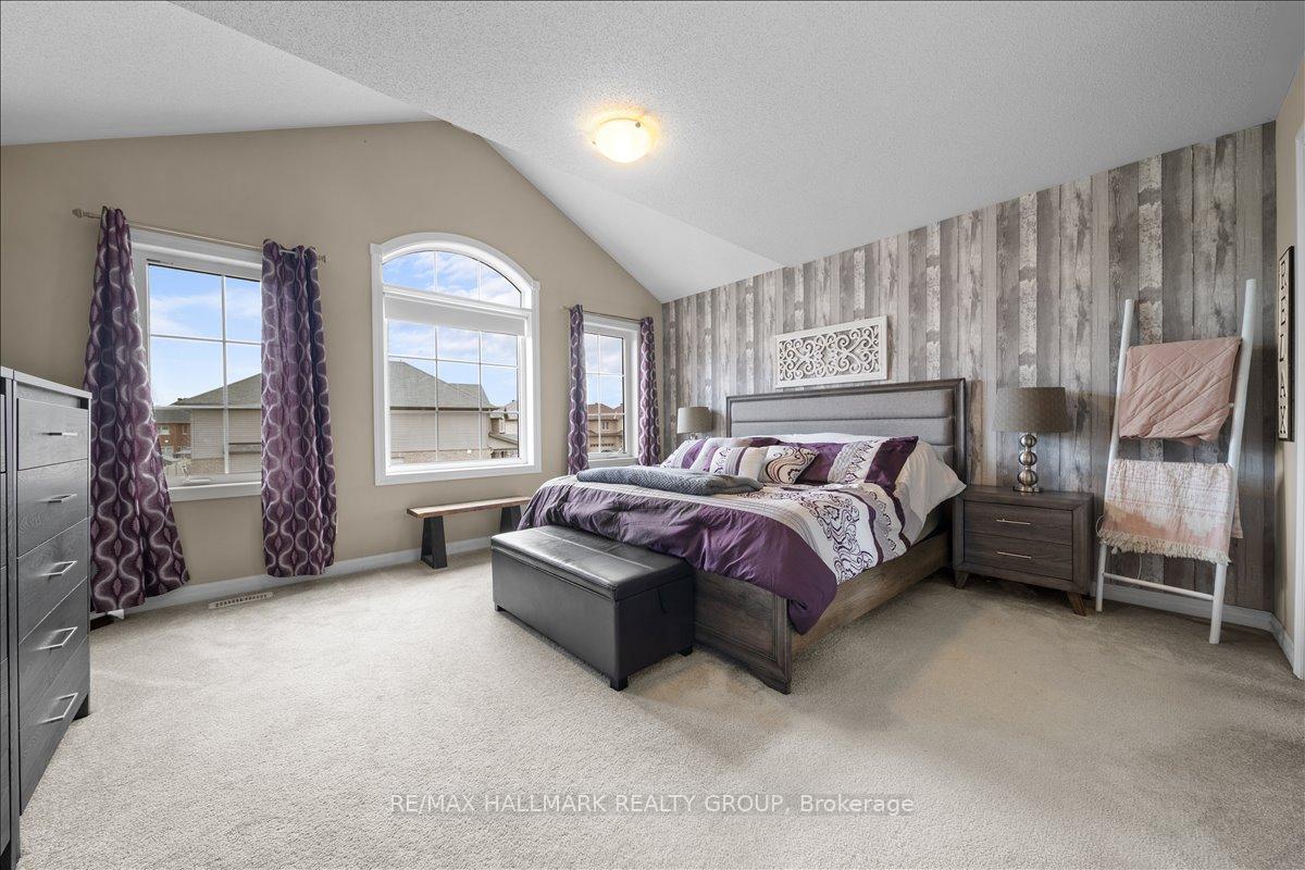 Photo 14 of 390 Bamburgh Way, Ottawa, Barrhaven - Cedargrove/Fraserdale — HOMEH