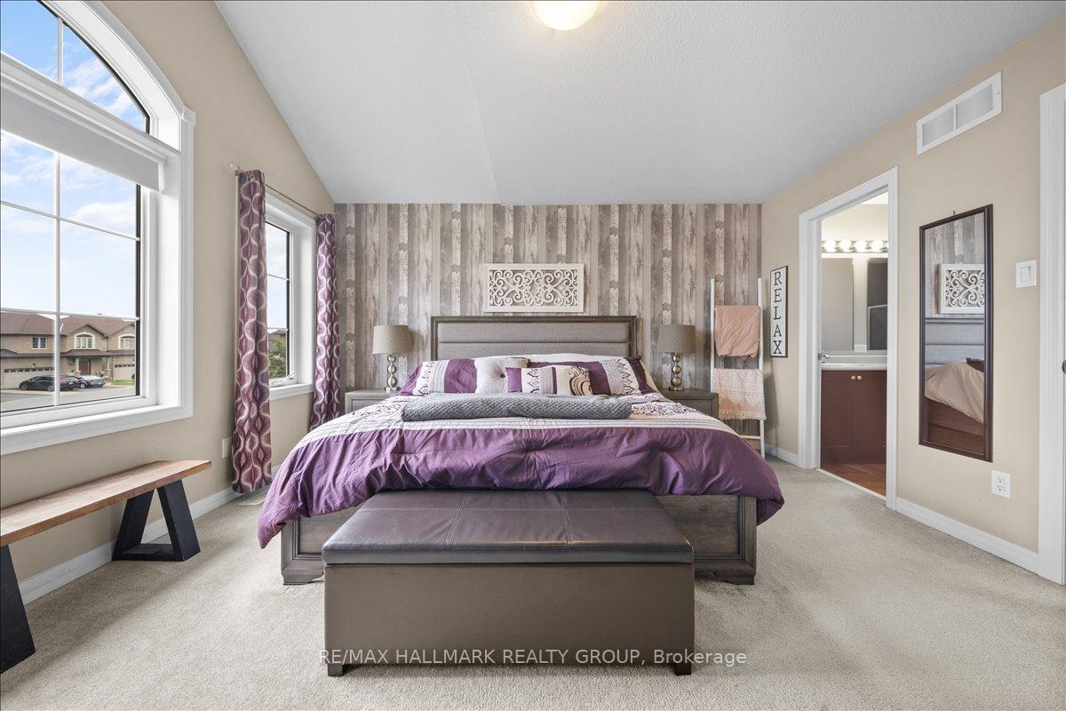 Photo 15 of 390 Bamburgh Way, Ottawa, Barrhaven - Cedargrove/Fraserdale — HOMEH
