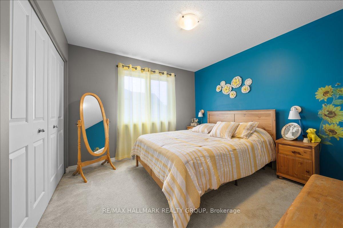 Photo 19 of 390 Bamburgh Way, Ottawa, Barrhaven - Cedargrove/Fraserdale — HOMEH