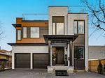 Front of 715 Simpson Avenue