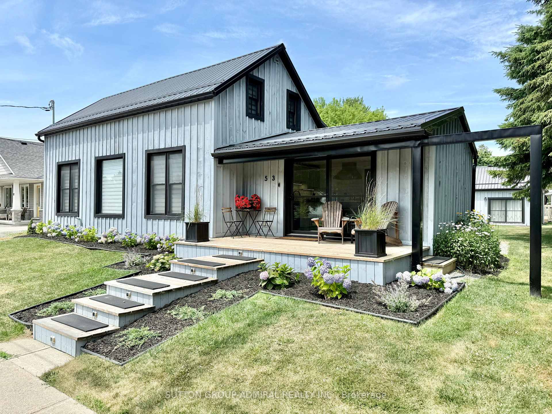 Photo 1 of 53 York Street, Prince Edward County, Picton — HOMEH