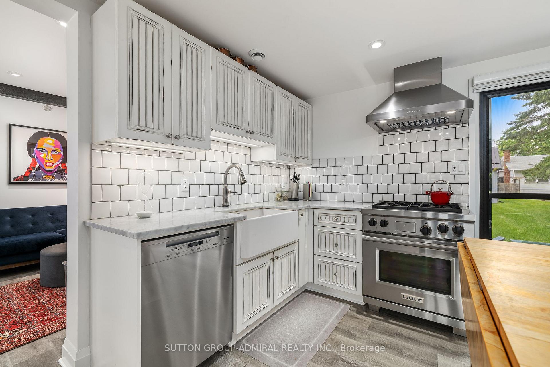 Photo 5 of 53 York Street, Prince Edward County, Picton — HOMEH