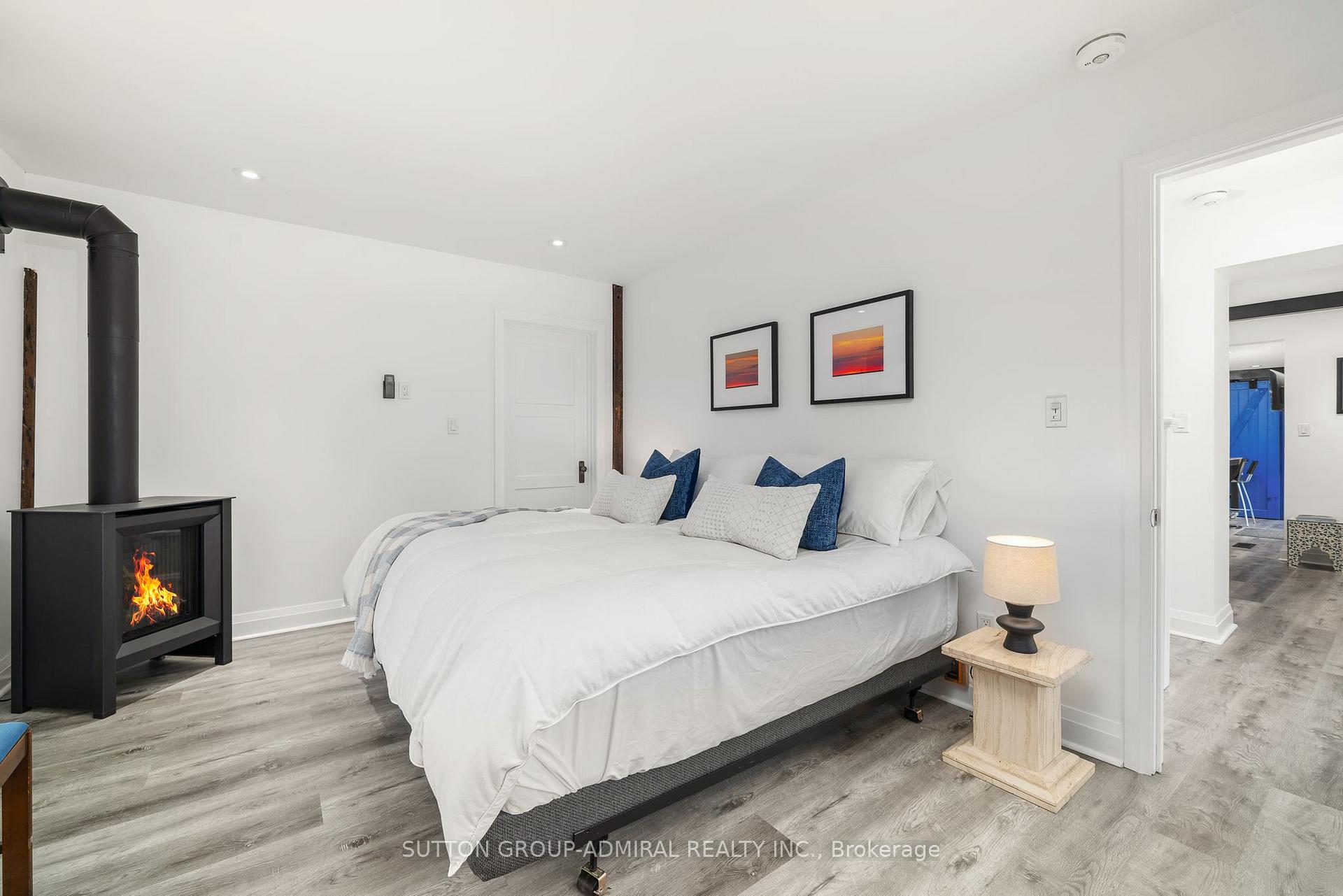Photo 45 of 53 York Street, Prince Edward County, Picton — HOMEH
