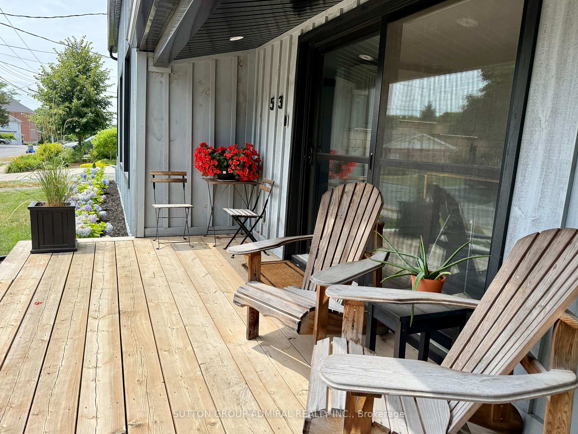 Photo 41 of 53 York Street, Prince Edward County, Picton — HOMEH