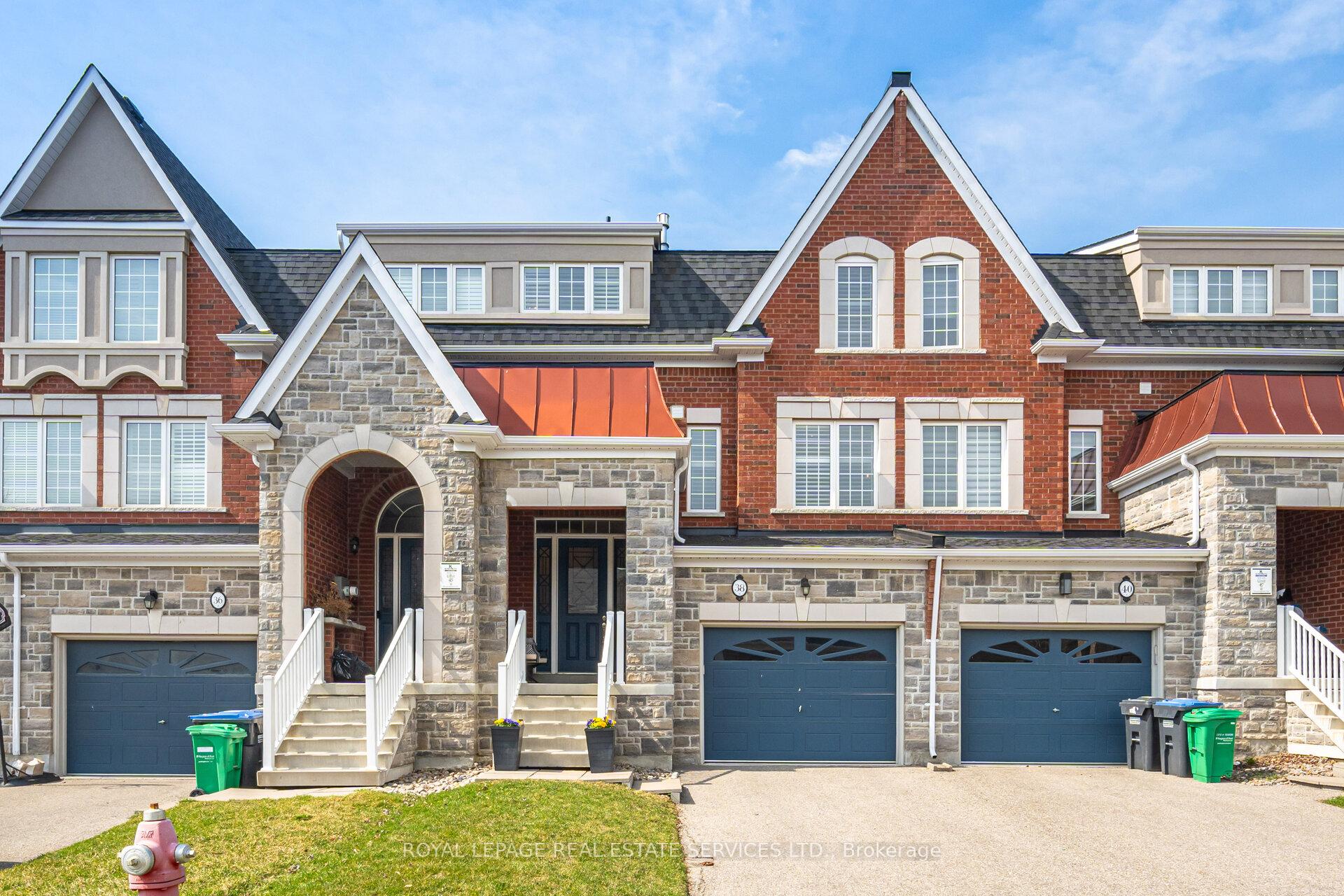 Photo 1 of 38 Meadowcreek Road, Caledon, Rural Caledon — HOMEH