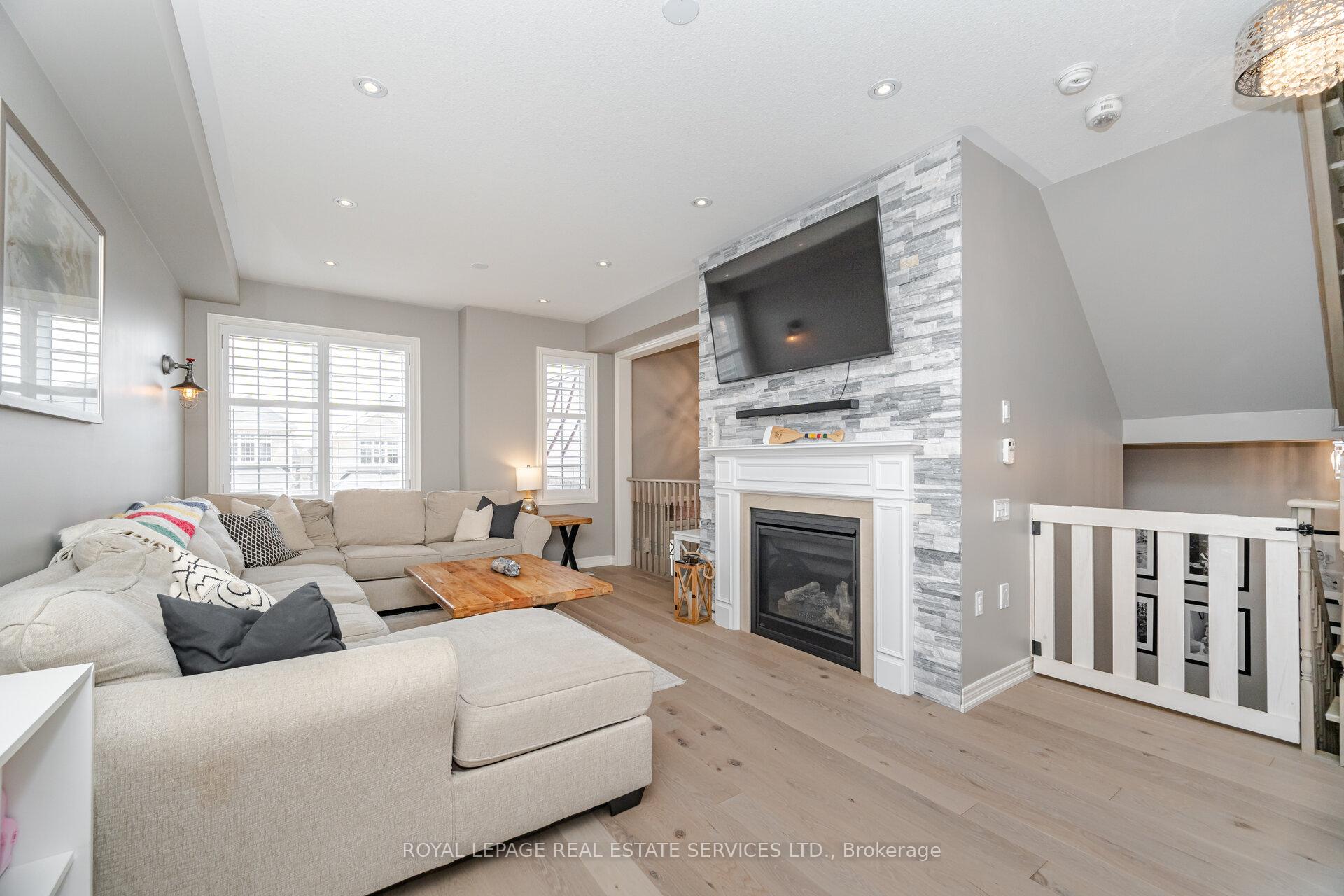 Photo 6 of 38 Meadowcreek Road, Caledon, Rural Caledon — HOMEH