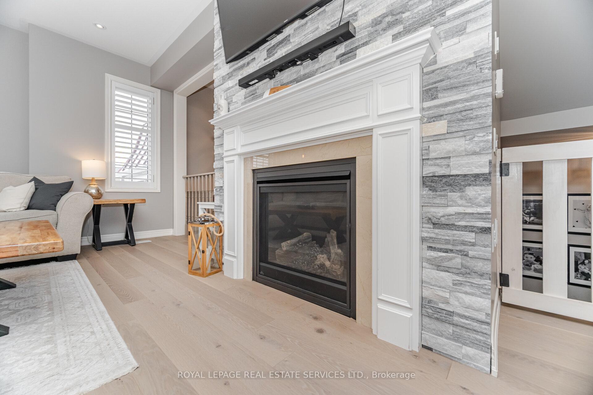 Photo 9 of 38 Meadowcreek Road, Caledon, Rural Caledon — HOMEH