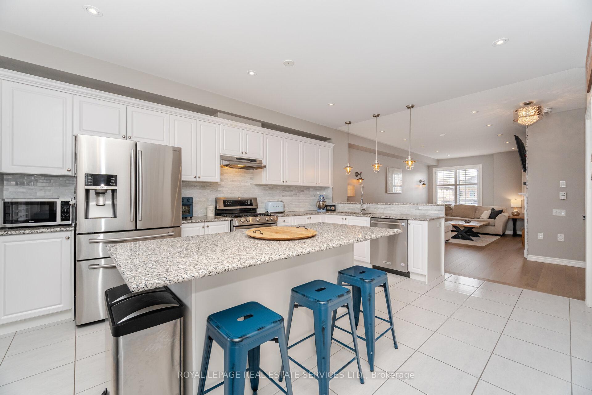 Photo 11 of 38 Meadowcreek Road, Caledon, Rural Caledon — HOMEH