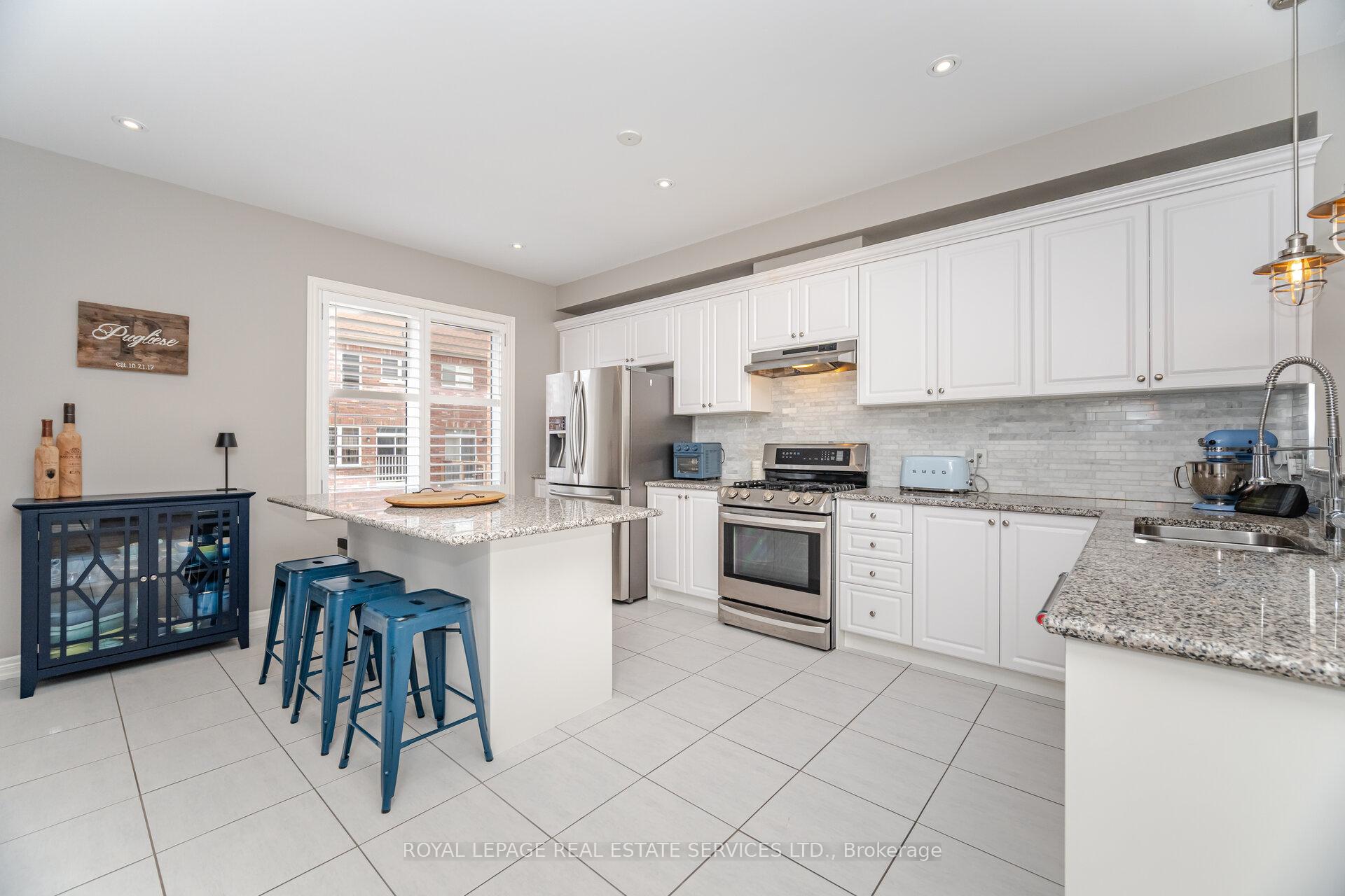 Photo 16 of 38 Meadowcreek Road, Caledon, Rural Caledon — HOMEH