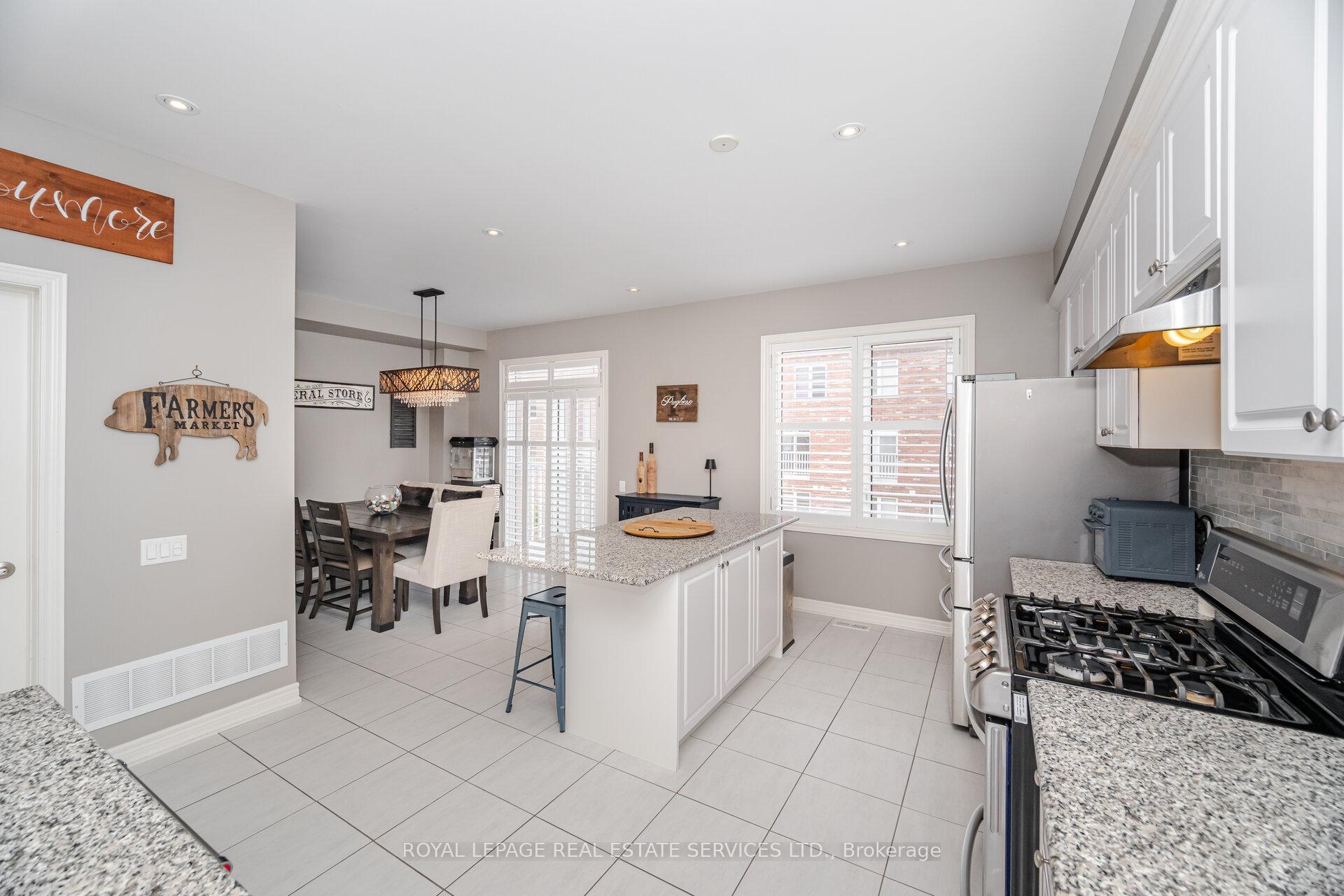 Photo 12 of 38 Meadowcreek Road, Caledon, Rural Caledon — HOMEH