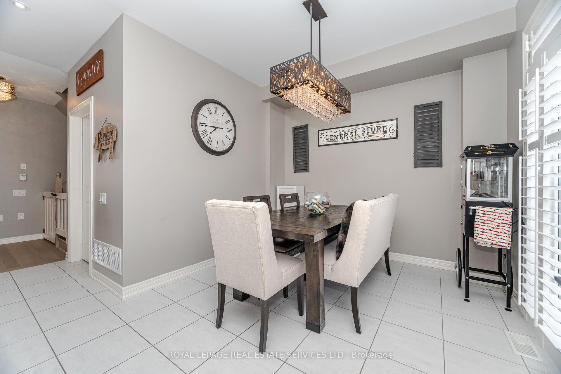 Photo 14 of 38 Meadowcreek Road, Caledon, Rural Caledon — HOMEH