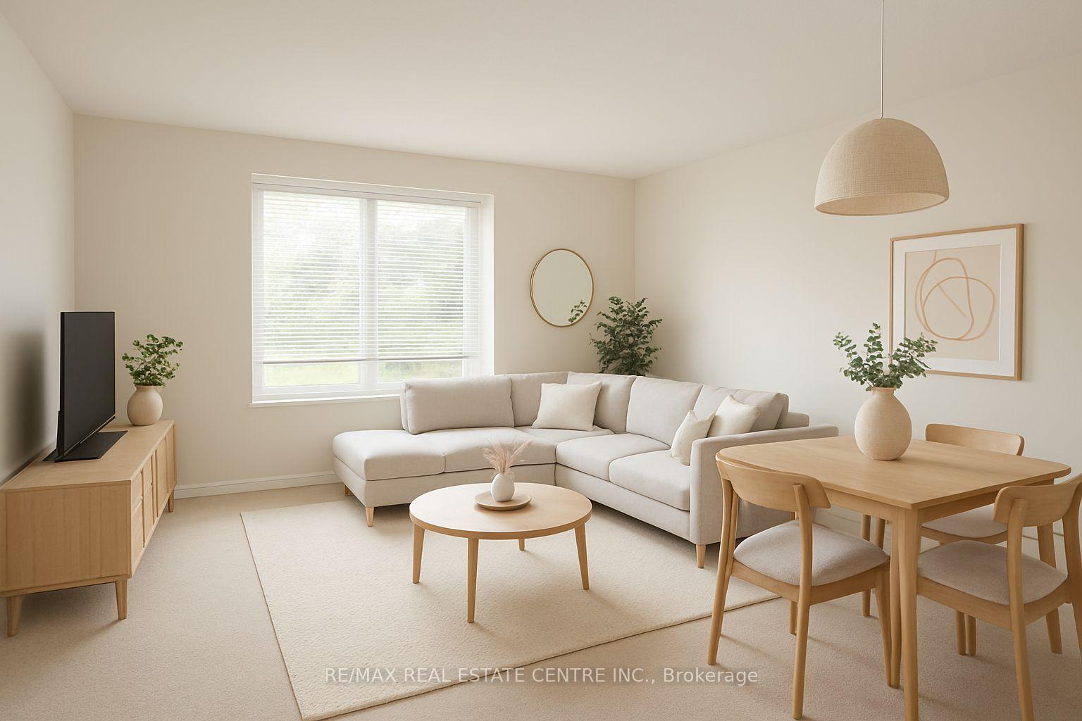 Photo 2 of Unit Upper, 61 Laughland Lane, Guelph, Pineridge/Westminster Woods — HOMEH