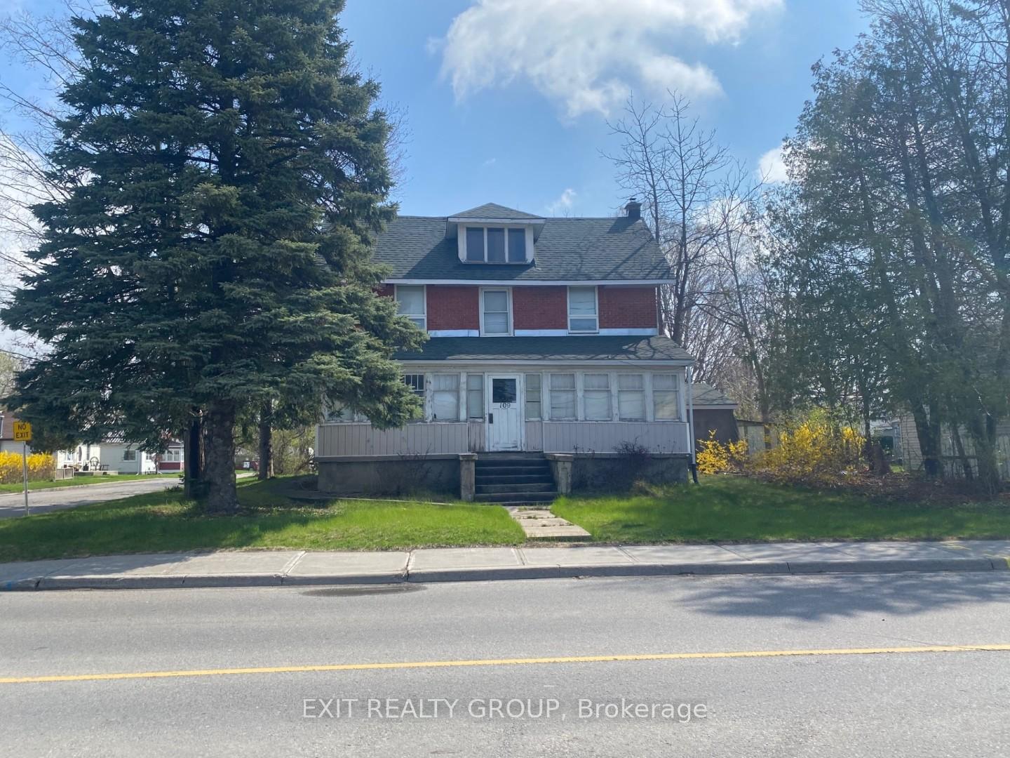 Photo 1 of 109 West Street, Quinte West, Trenton Ward — HOMEH