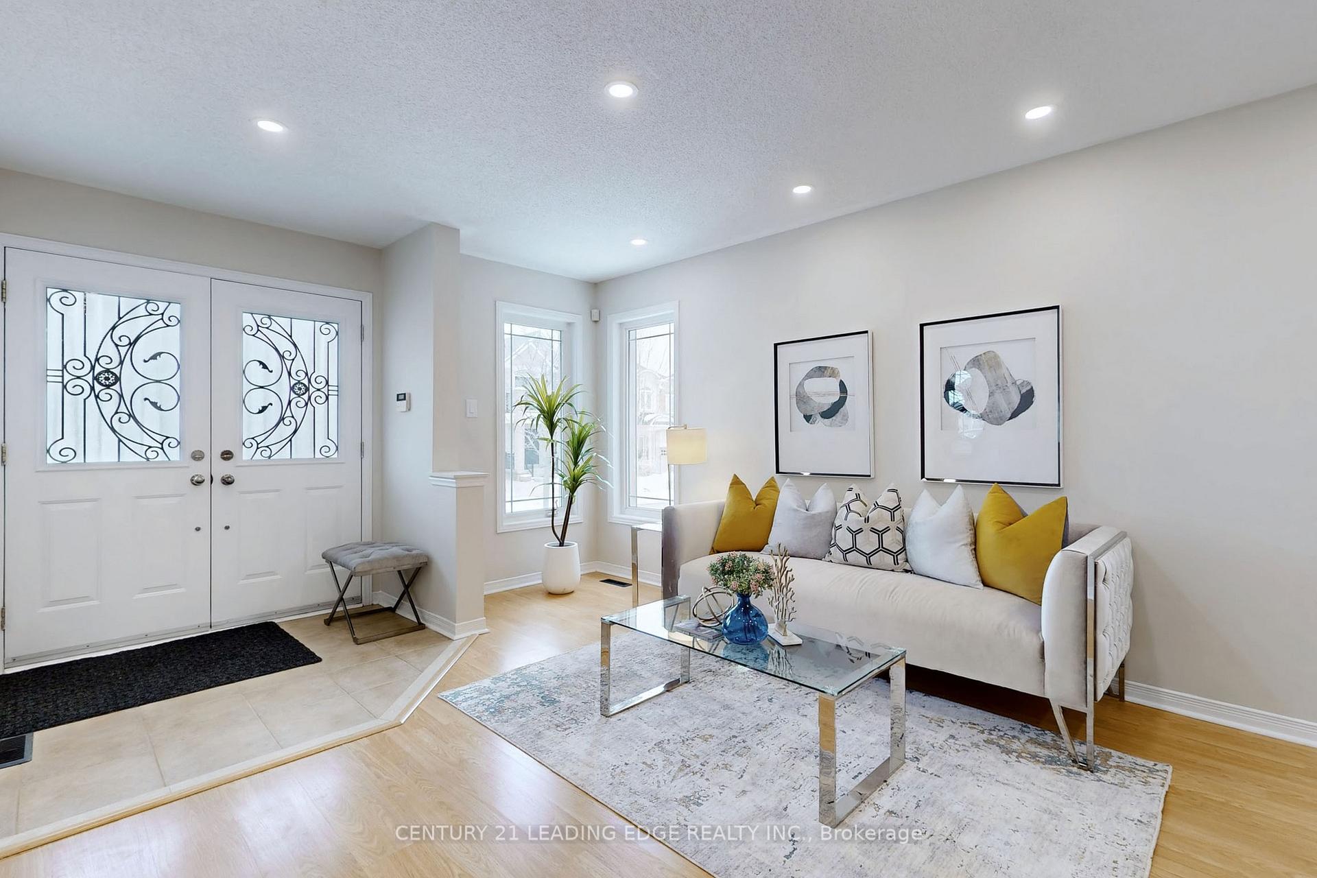 Photo 5 of 62 Cantwell Crescent, Ajax, Northeast Ajax — HOMEH