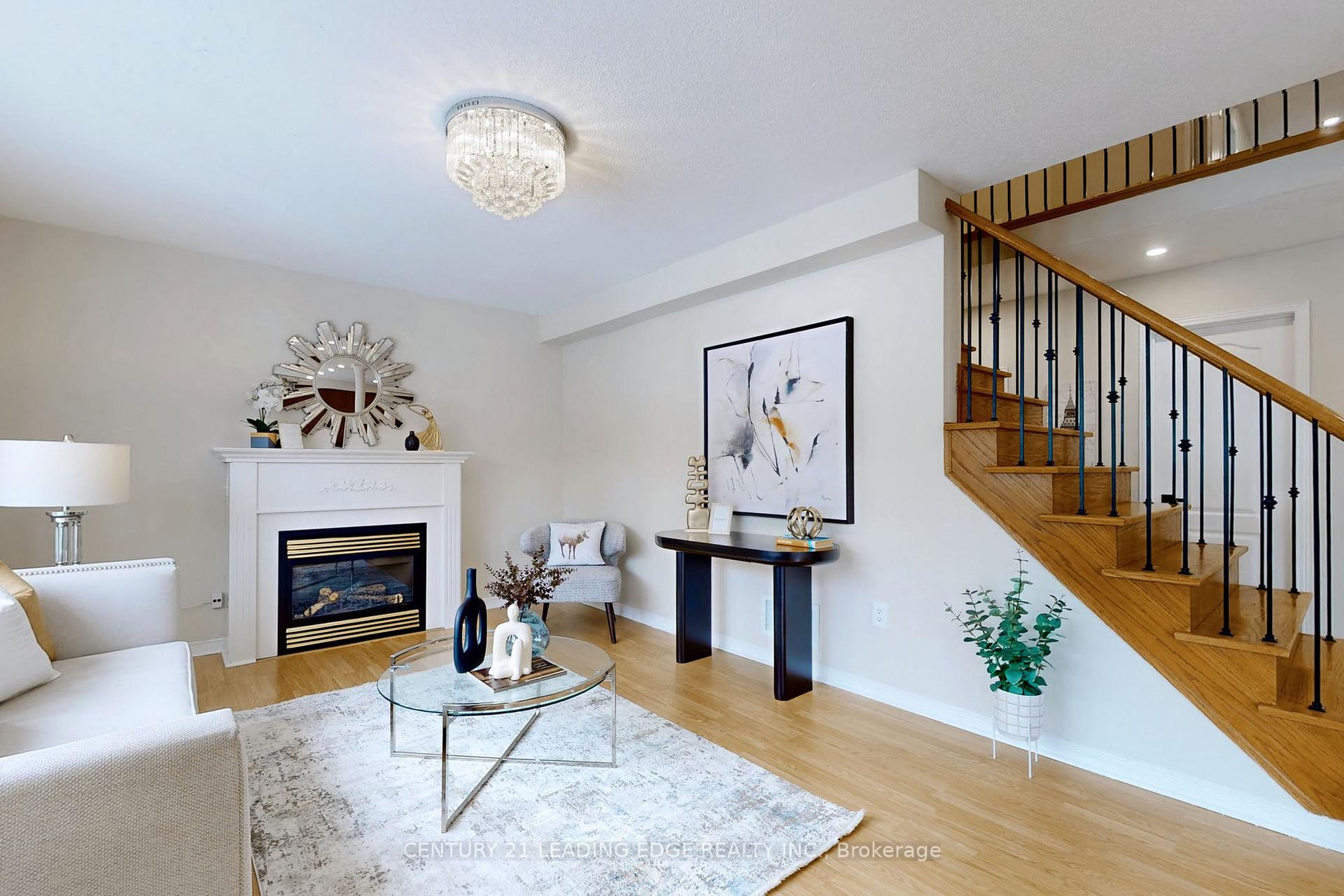 Photo 9 of 62 Cantwell Crescent, Ajax, Northeast Ajax — HOMEH