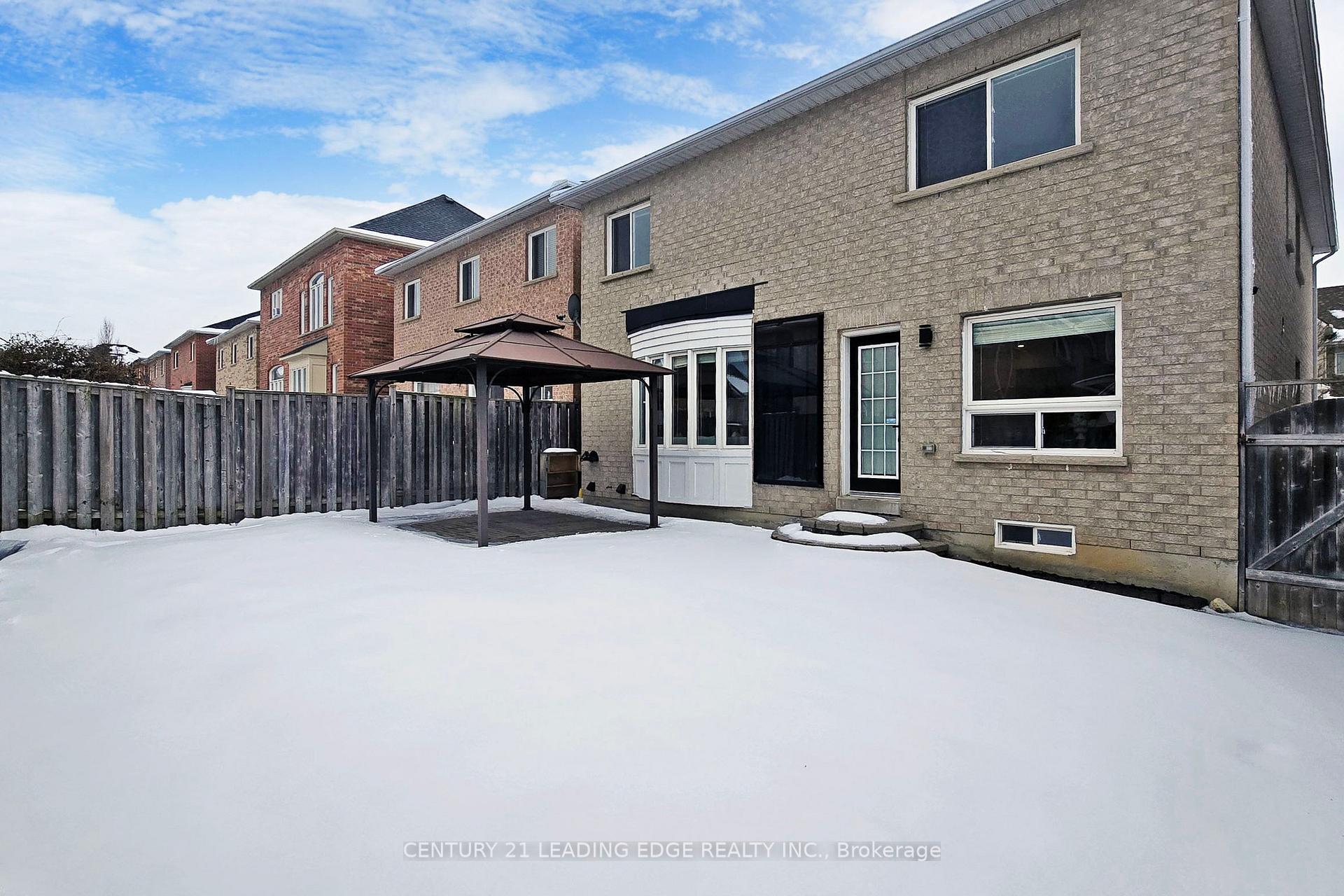 Photo 42 of 62 Cantwell Crescent, Ajax, Northeast Ajax — HOMEH