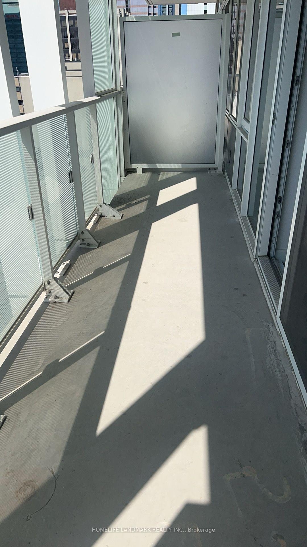 Photo 3 of Unit 1009, 88 Queen Street E, Toronto, Church-Yonge Corridor — HOMEH