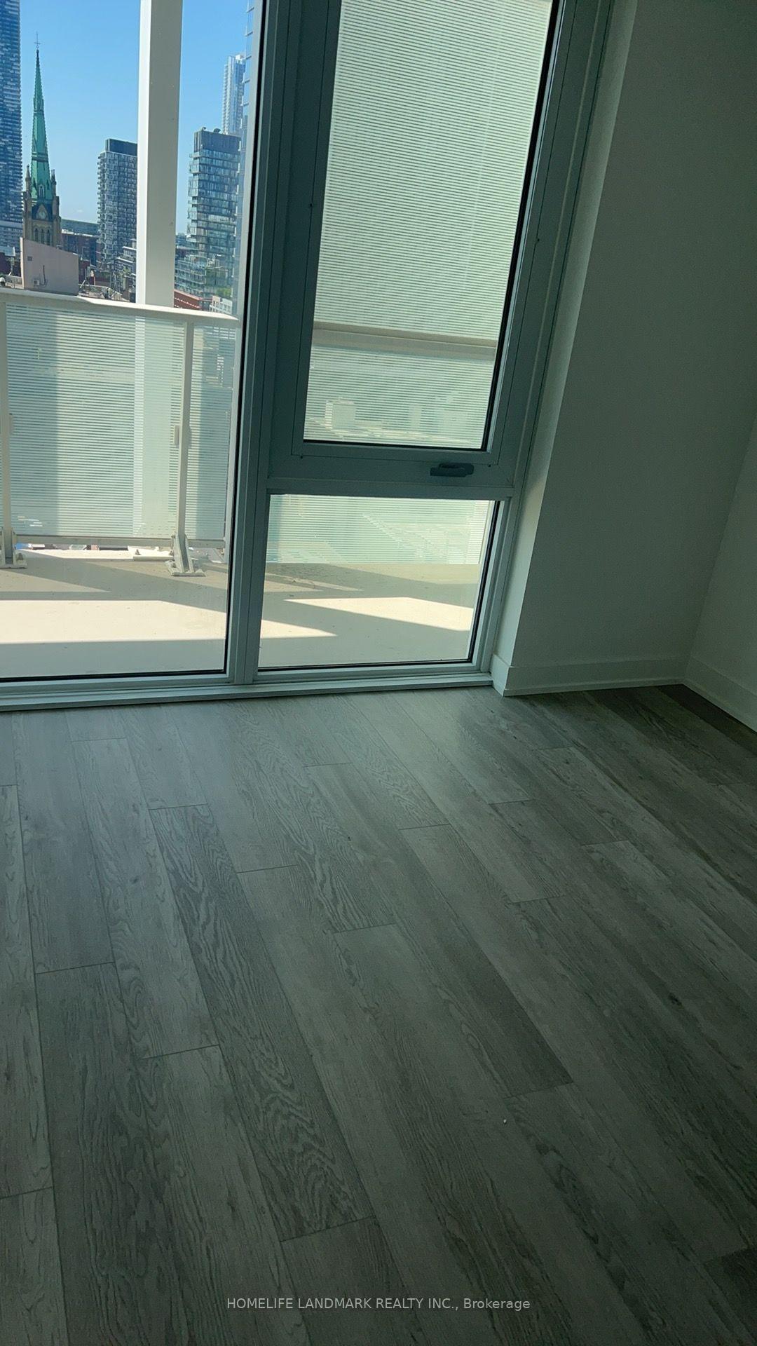 Photo 5 of Unit 1009, 88 Queen Street E, Toronto, Church-Yonge Corridor — HOMEH