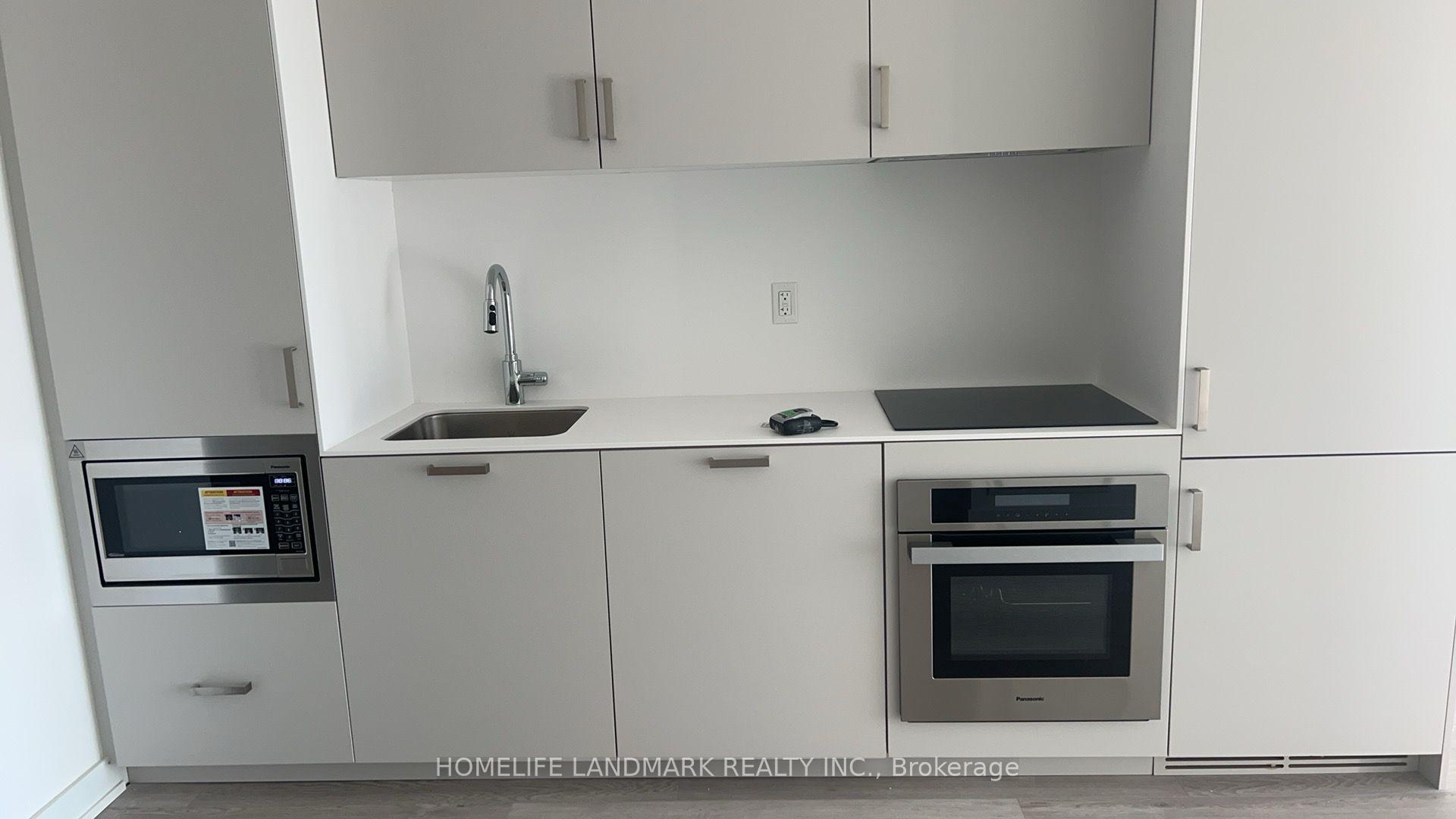 Photo 4 of Unit 1009, 88 Queen Street E, Toronto, Church-Yonge Corridor — HOMEH