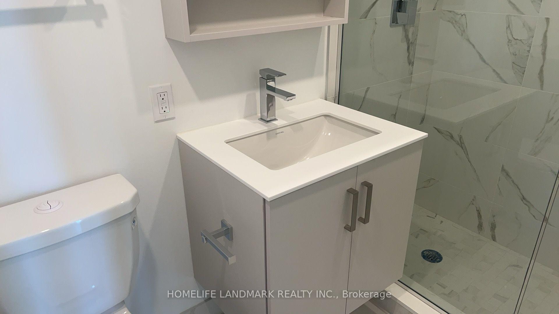Photo 10 of Unit 1009, 88 Queen Street E, Toronto, Church-Yonge Corridor — HOMEH
