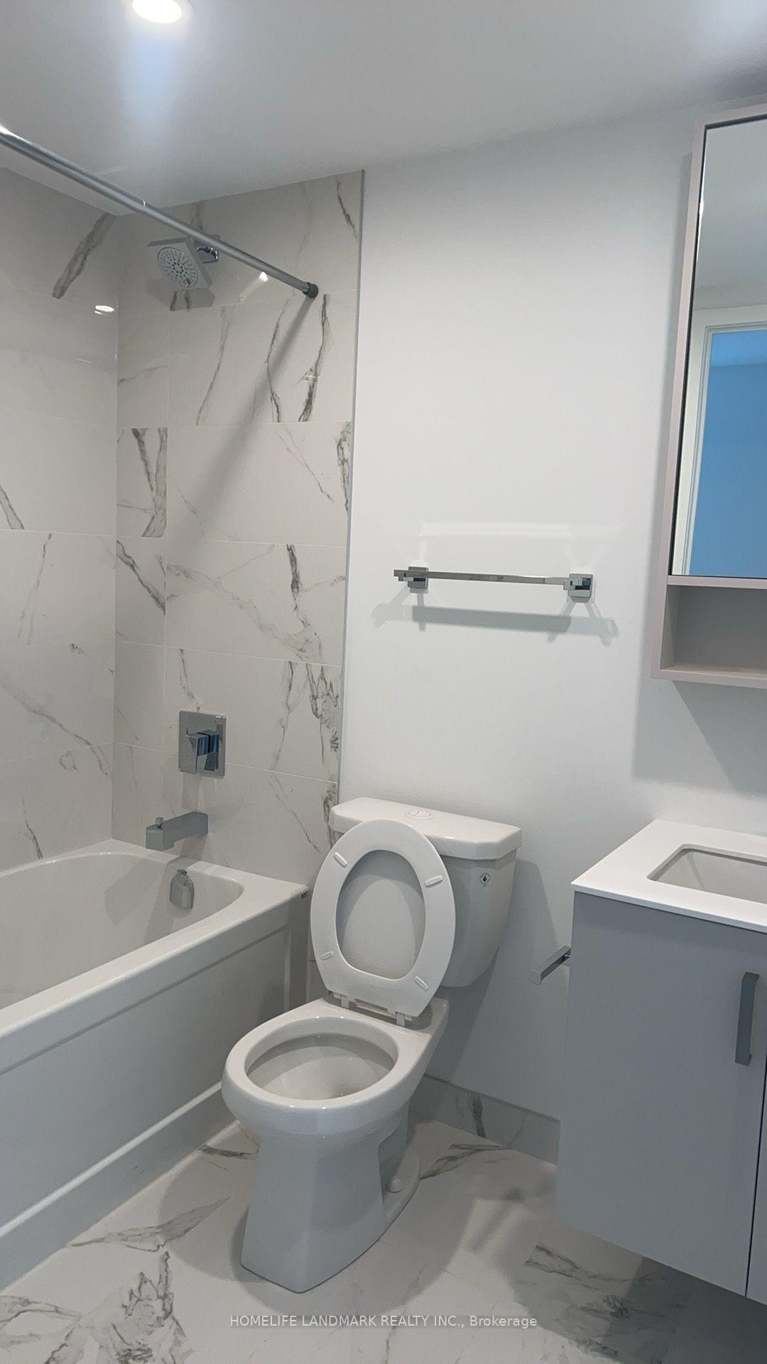 Photo 11 of Unit 1009, 88 Queen Street E, Toronto, Church-Yonge Corridor — HOMEH