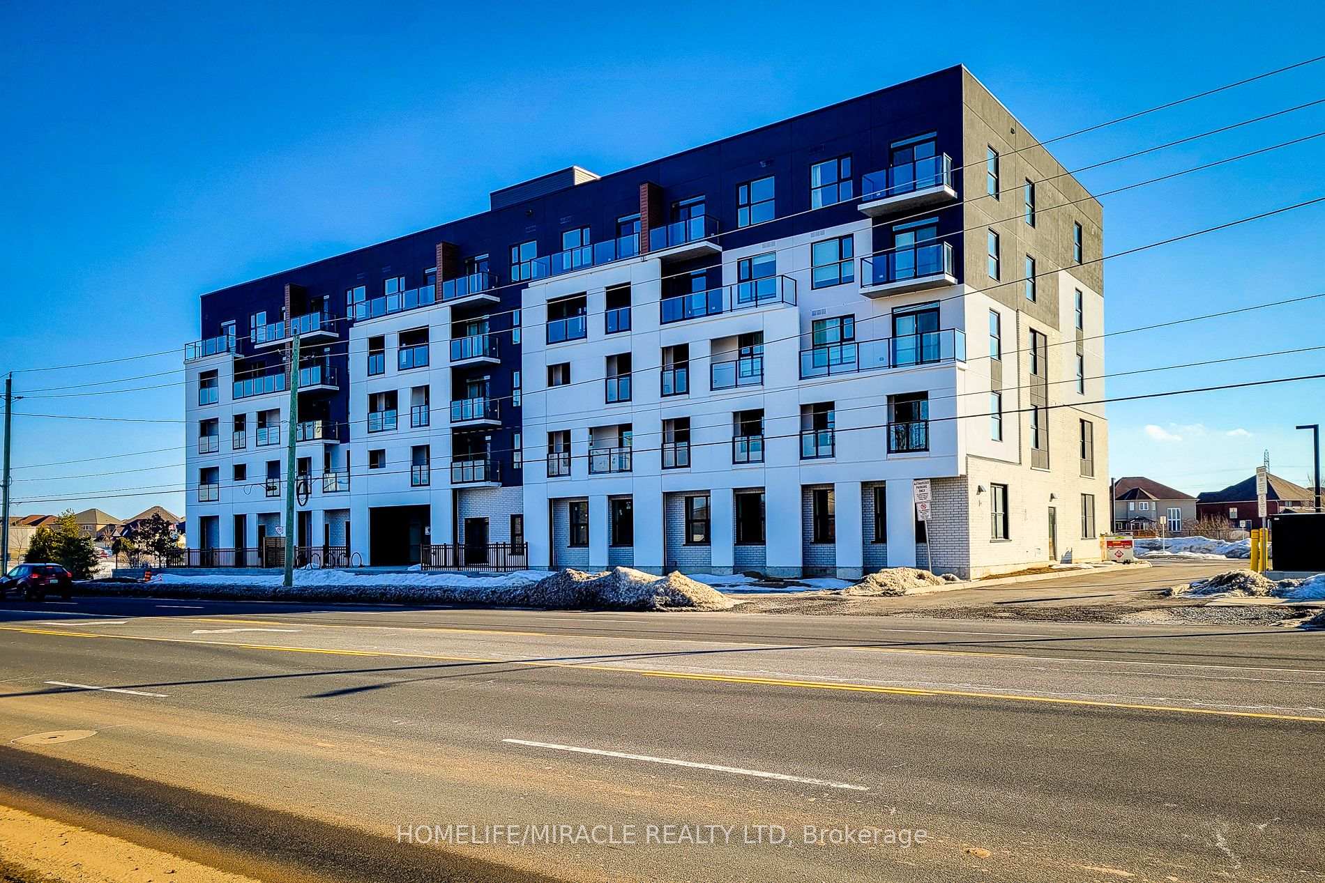 Photo 12 of Unit 518, 1936 Rymal Road E, Hamilton, Stoney Creek — HOMEH
