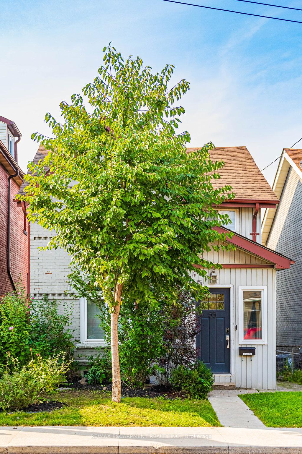 Photo 2 of 55 Cheever Street, Hamilton, Beasley — HOMEH