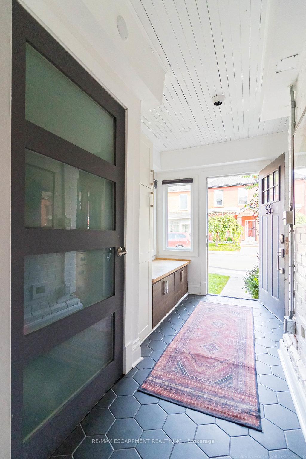 Photo 25 of 55 Cheever Street, Hamilton, Beasley — HOMEH