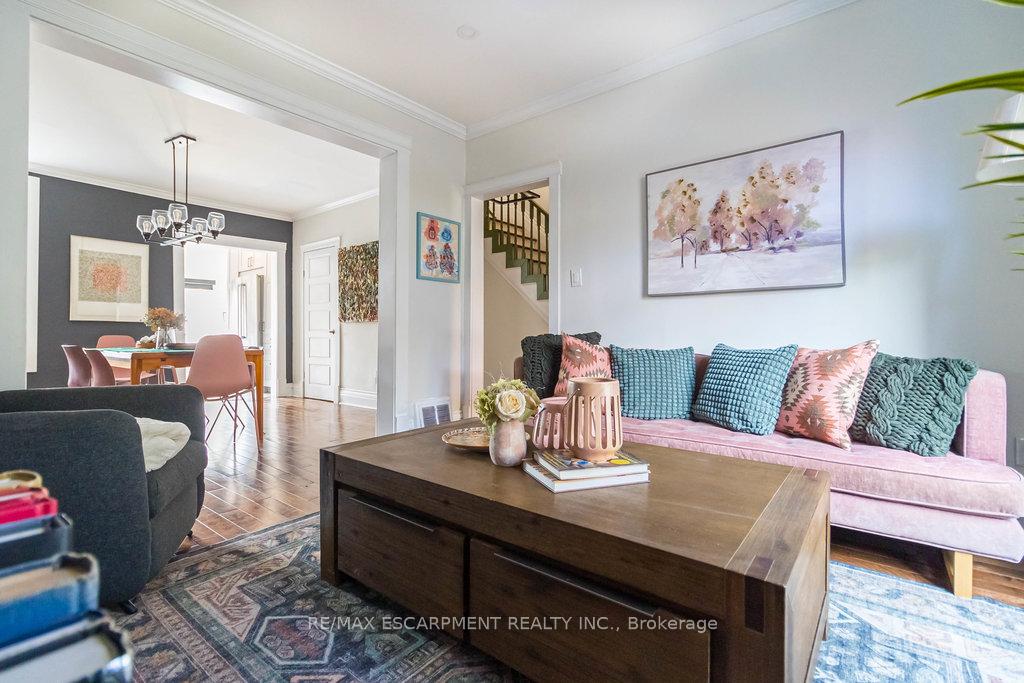 Photo 6 of 55 Cheever Street, Hamilton, Beasley — HOMEH