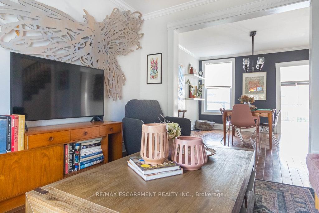 Photo 18 of 55 Cheever Street, Hamilton, Beasley — HOMEH