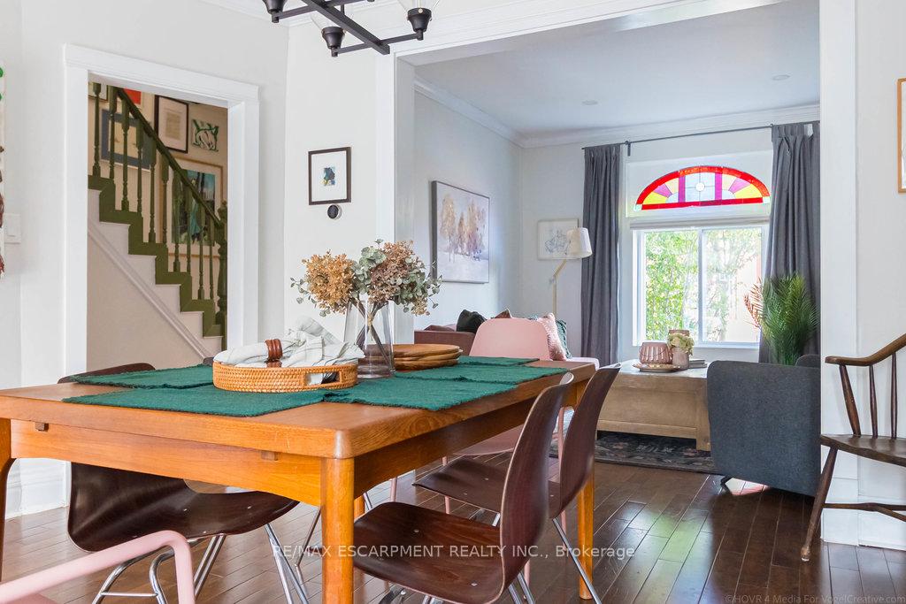Photo 13 of 55 Cheever Street, Hamilton, Beasley — HOMEH