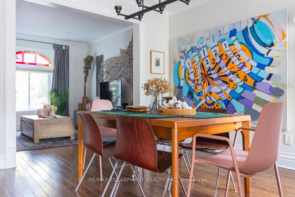 Photo 24 of 55 Cheever Street, Hamilton, Beasley — HOMEH