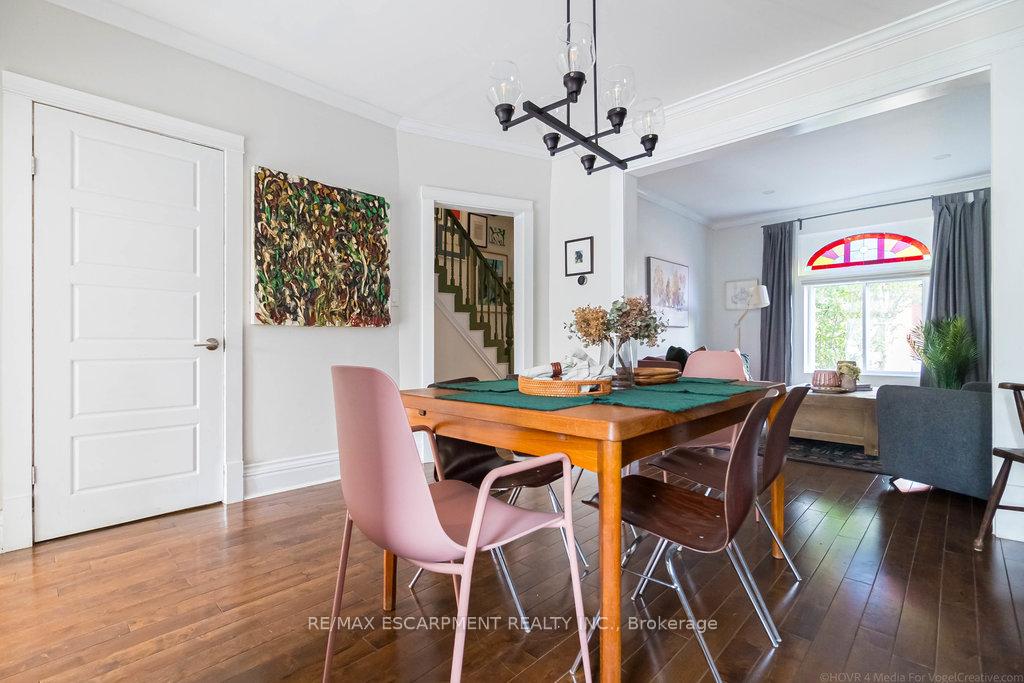 Photo 15 of 55 Cheever Street, Hamilton, Beasley — HOMEH