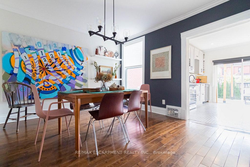 Photo 9 of 55 Cheever Street, Hamilton, Beasley — HOMEH