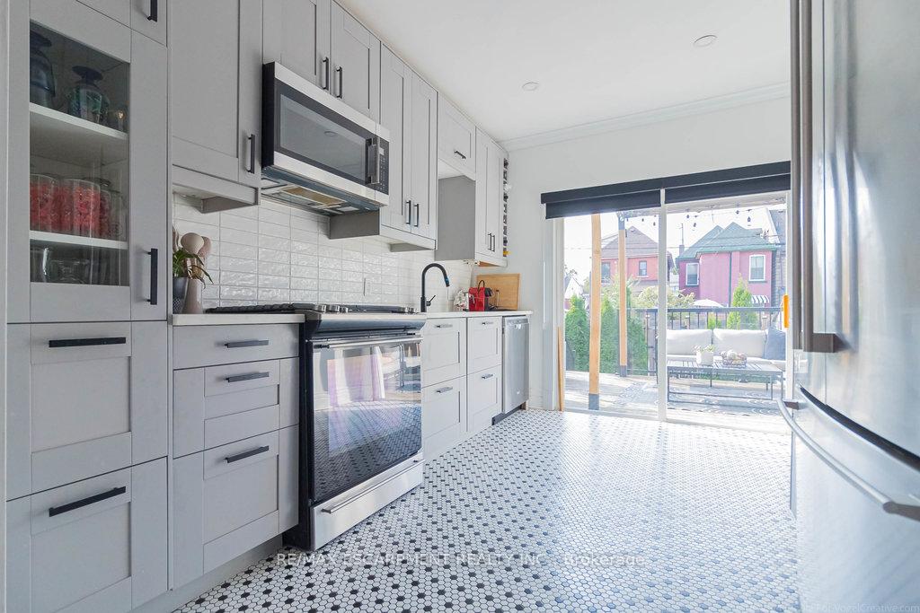 Photo 17 of 55 Cheever Street, Hamilton, Beasley — HOMEH