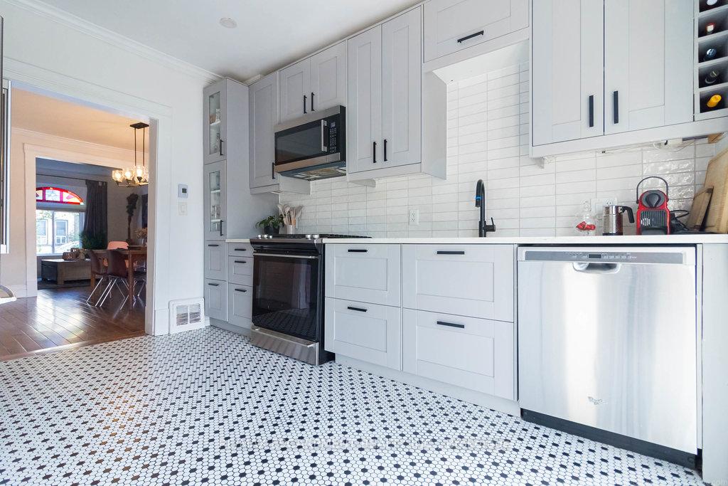 Photo 5 of 55 Cheever Street, Hamilton, Beasley — HOMEH