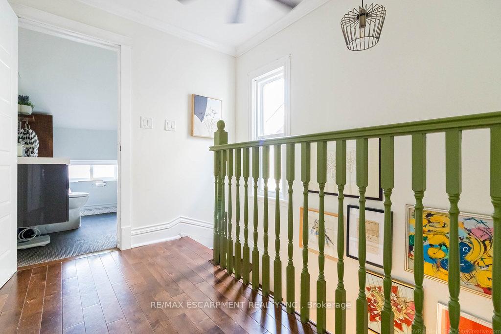 Photo 22 of 55 Cheever Street, Hamilton, Beasley — HOMEH