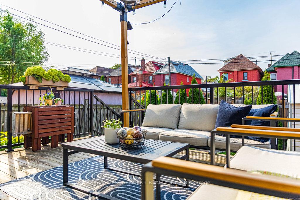 Photo 35 of 55 Cheever Street, Hamilton, Beasley — HOMEH