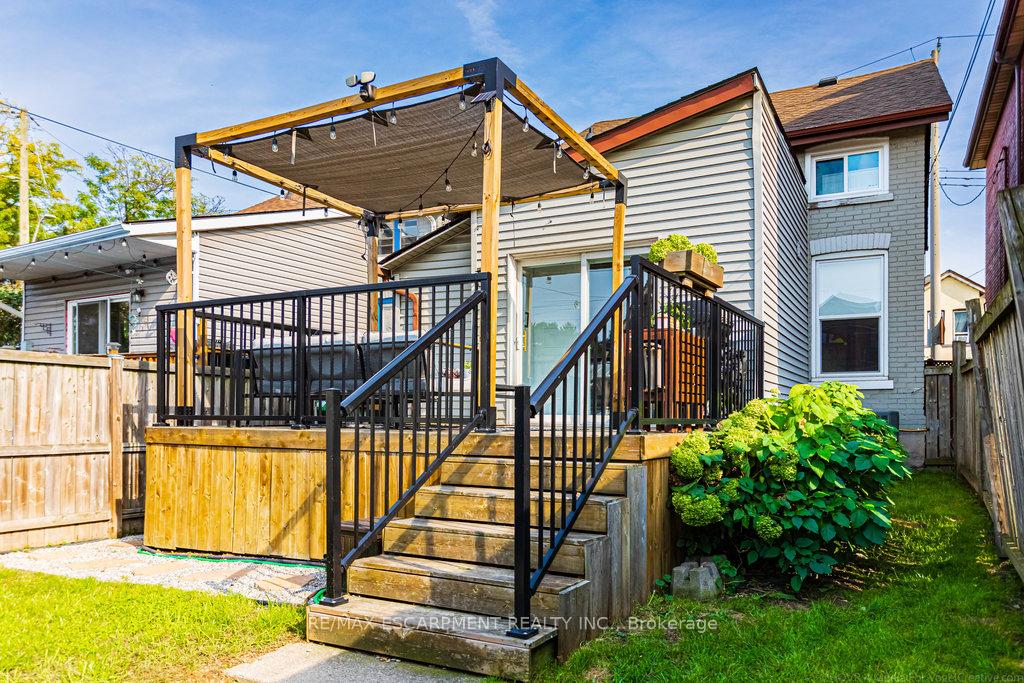 Photo 32 of 55 Cheever Street, Hamilton, Beasley — HOMEH