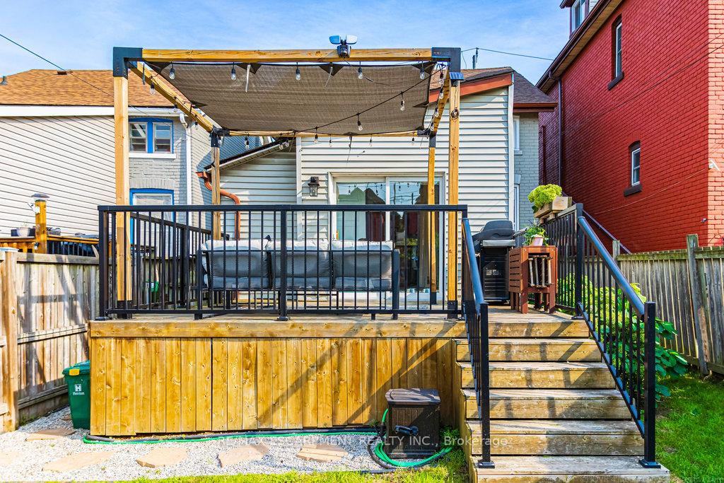 Photo 36 of 55 Cheever Street, Hamilton, Beasley — HOMEH