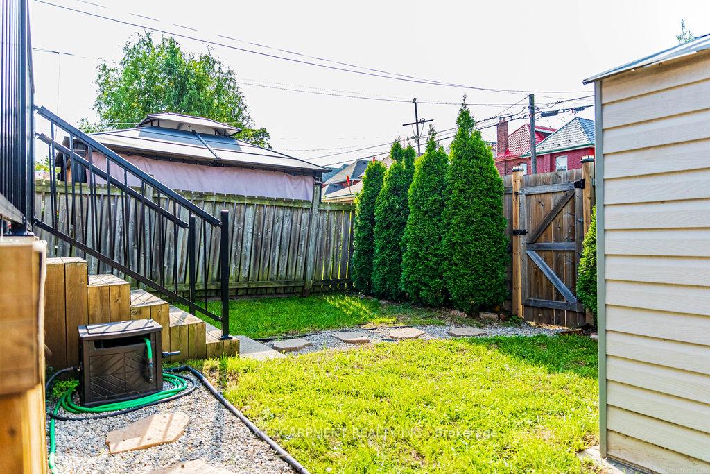 Photo 41 of 55 Cheever Street, Hamilton, Beasley — HOMEH