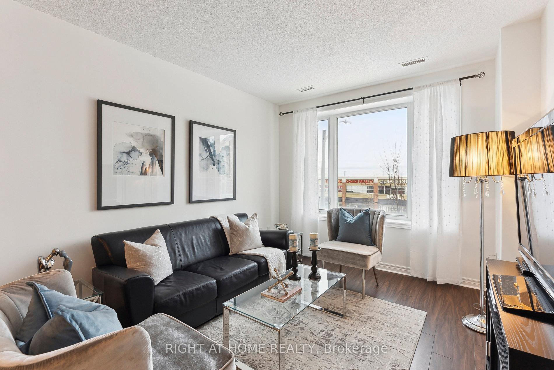 Photo 8 of Unit 319, 7400 Markham Road, Markham, Middlefield — HOMEH