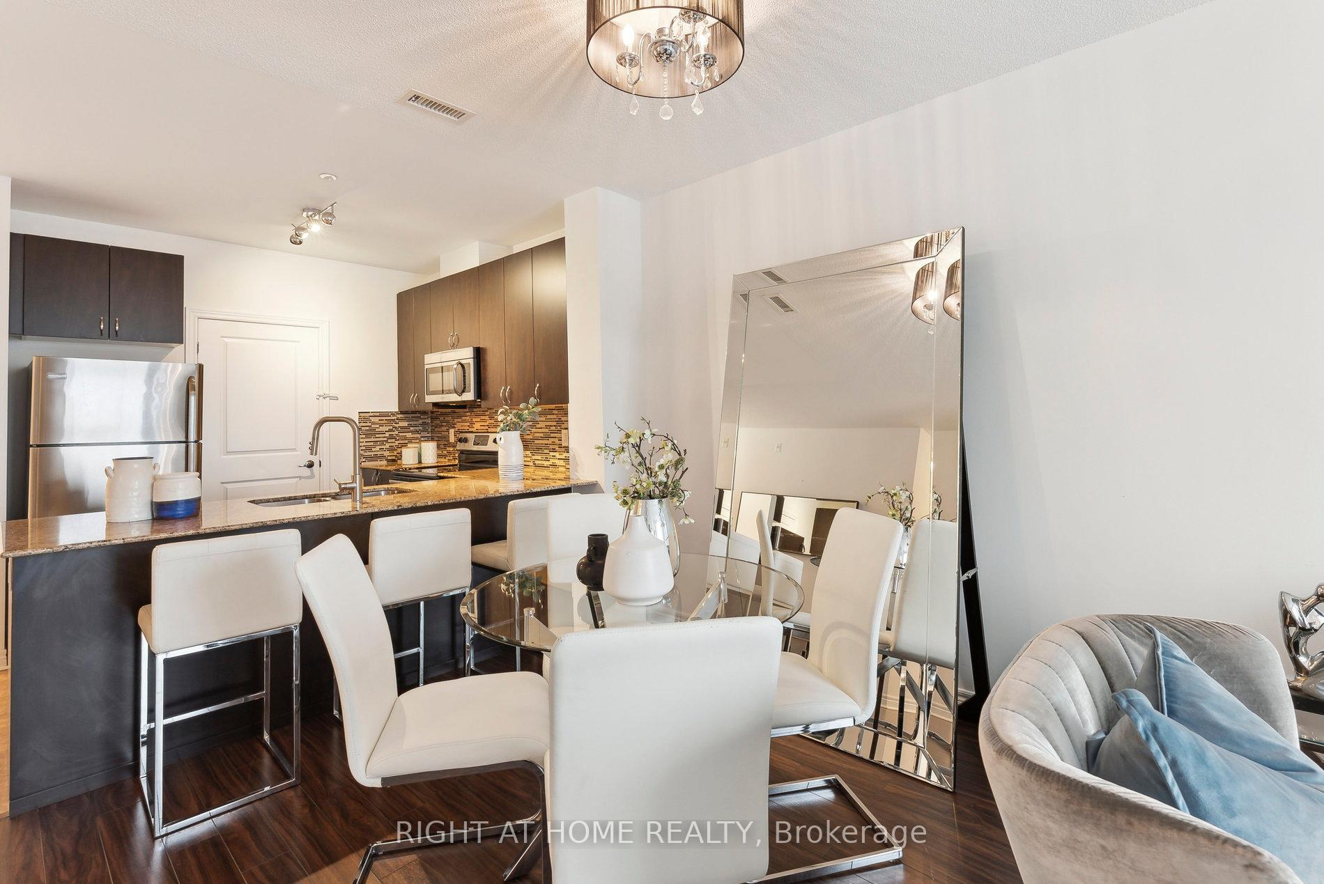 Photo 6 of Unit 319, 7400 Markham Road, Markham, Middlefield — HOMEH