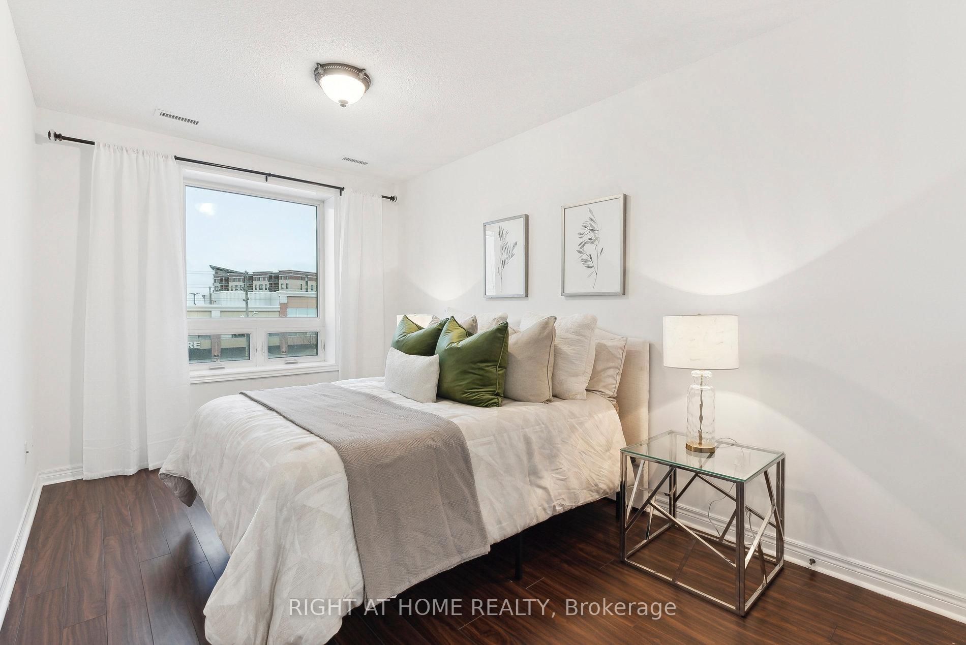 Photo 5 of Unit 319, 7400 Markham Road, Markham, Middlefield — HOMEH